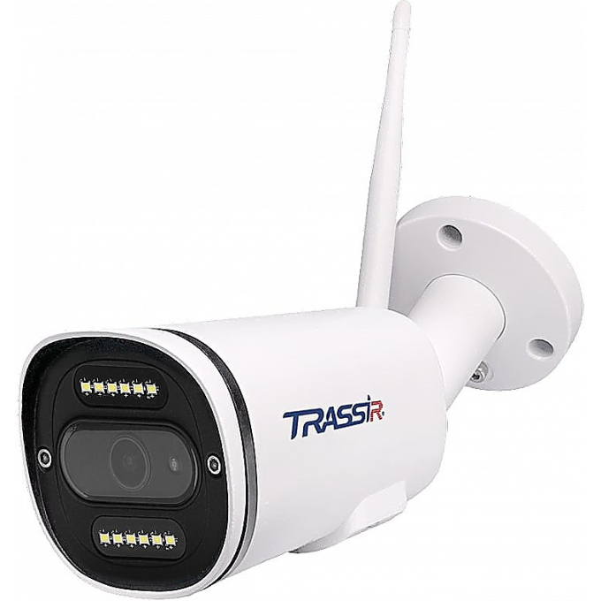 IP-камера TRASSIR TR-D2121CL3W 2.8 IP-камера TRASSIR TR-D2121CL3W 2.8