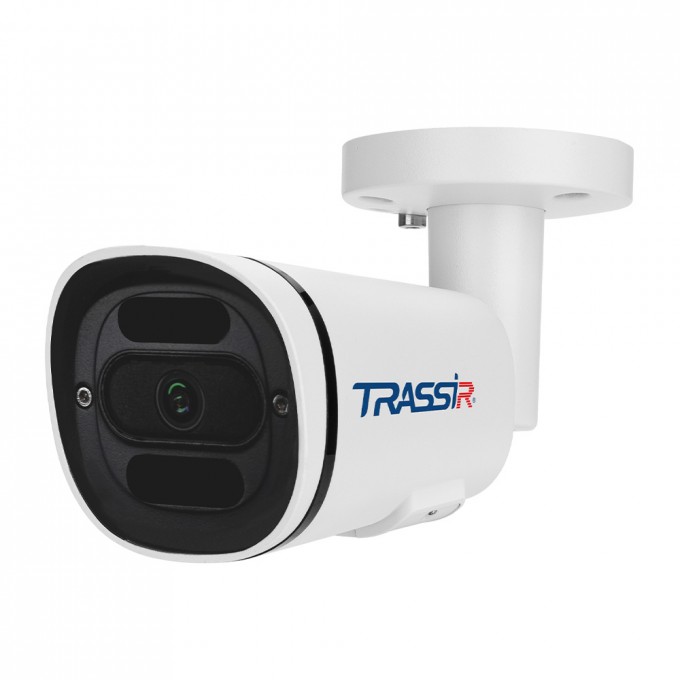 IP-камера TRASSIR TR-D2121IR3 v7 2.8