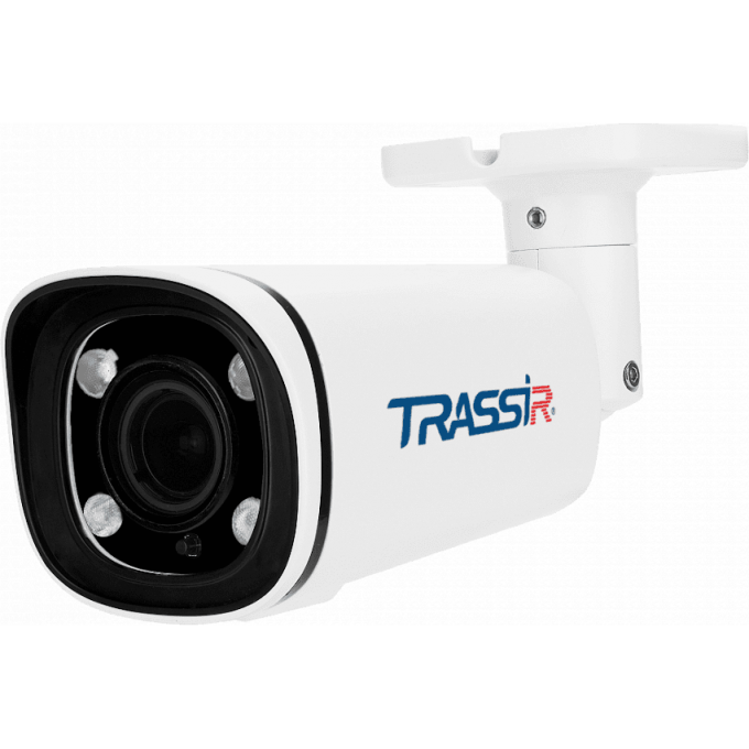 IP-камера TRASSIR TR-D2123IR6 v6 (D) 2.7-13.5 IP-камера TRASSIR TR-D2123IR6 v6 (D) 2.7-13.5