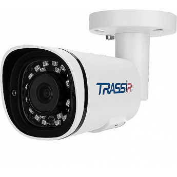 IP-камера TRASSIR TR-D2151IR3 V2 (R) 2.8