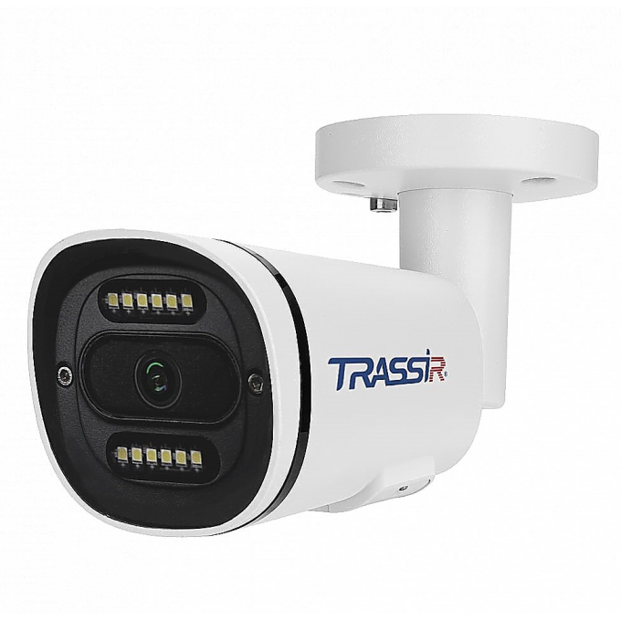 IP-камера TRASSIR TR-D2221WDCL4 4.0 IP-камера TRASSIR TR-D2221WDCL4 4.0