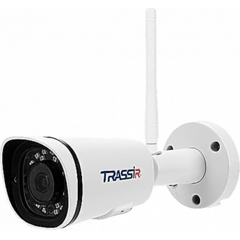 IP-камера TRASSIR TR-D2221WDIR4W V2 3.6