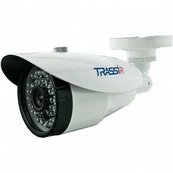 IP-камера TRASSIR TR-D2B5-noPOE v2 (3.6 мм)