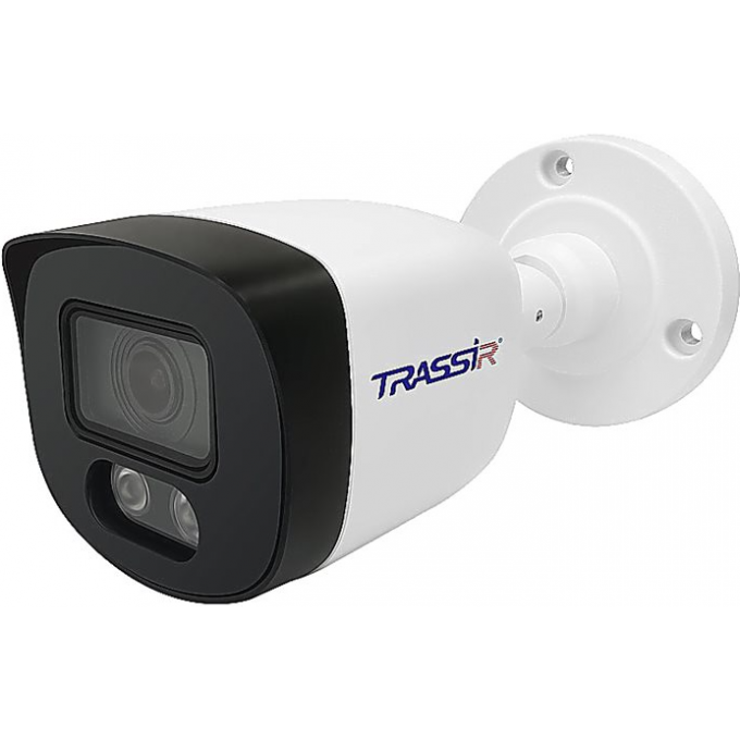 IP-камера TRASSIR TR-D2B5 v3 3.6 IP-камера TRASSIR TR-D2B5 v3 3.6