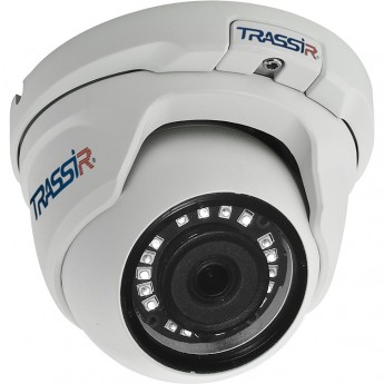 IP-камера TRASSIR TR-D2S5-noPoE v2 (3.6 мм)