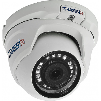 IP-камера TRASSIR TR-D2S5 V3 3.6