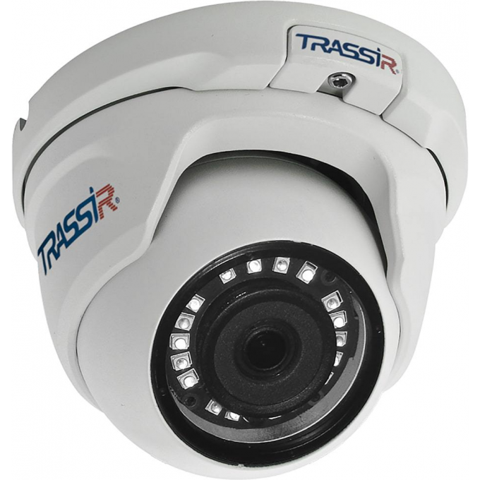 IP-камера TRASSIR TR-D2S5 v3 (D) 2.8 IP-камера TRASSIR TR-D2S5 v3 (D) 2.8