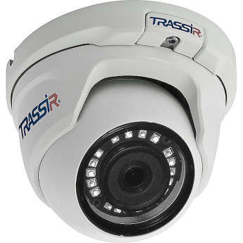 IP-камера TRASSIR TR-D2S5 V3 (D) 3.6
