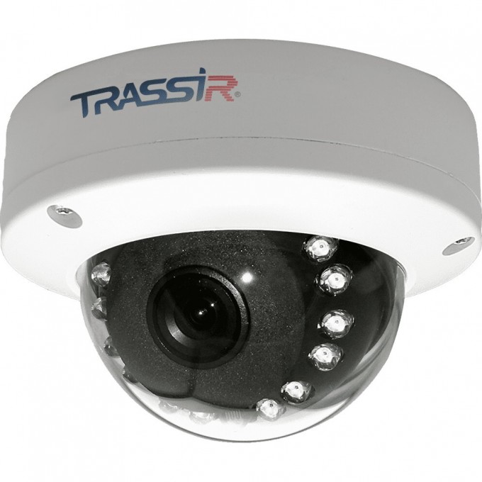 IP-камера TRASSIR TR-D3121IR1 v4 3.6