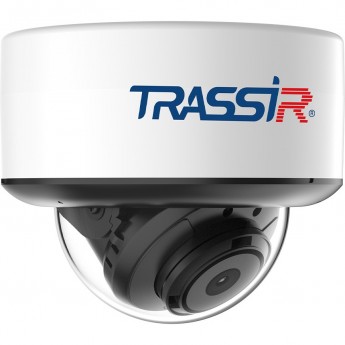 IP-камера TRASSIR TR-D3121IR3 v7 3.6 IP-камера TRASSIR TR-D3121IR3 v7 3.6