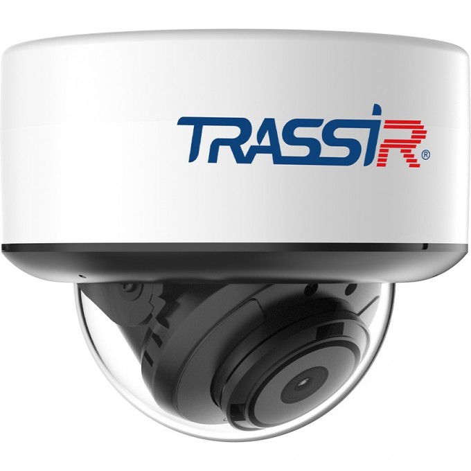 IP-камера TRASSIR TR-D3121IR3 v7 (D) 2.8