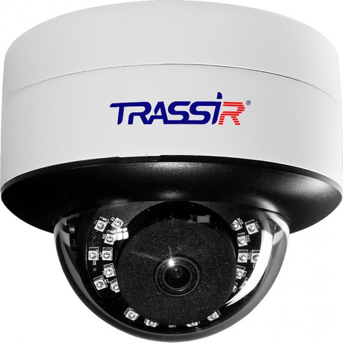 IP-камера TRASSIR TR-D3151IR2 v2 2.8