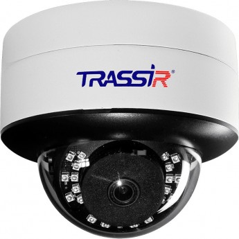 IP-камера TRASSIR TR-D3151IR2 v2 3.6