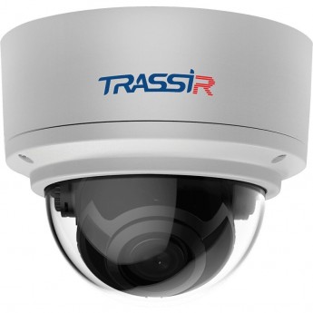 IP-камера TRASSIR TR-D3181IR3 v2 (3.6 мм)