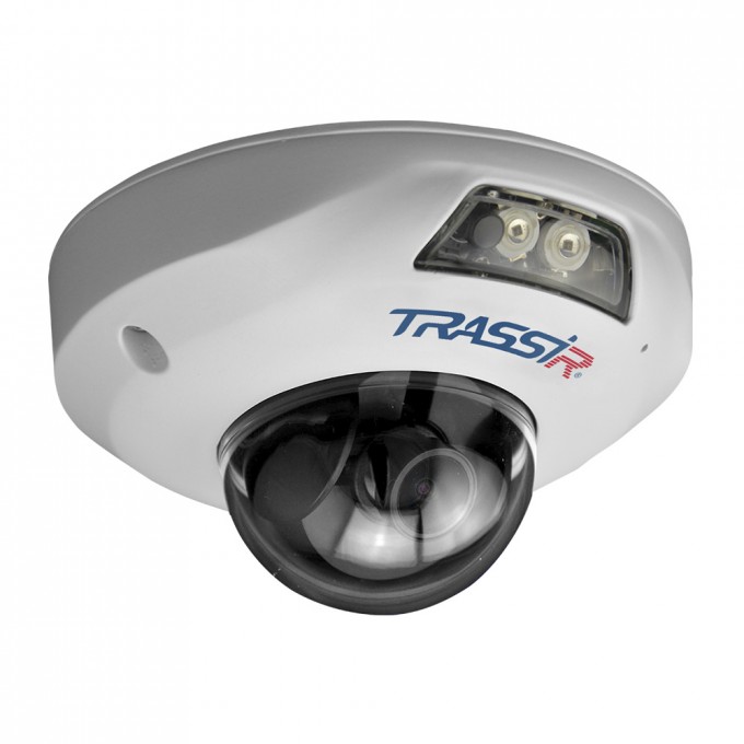 IP-камера TRASSIR TR-D4121IR1 v7 2.8
