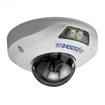 IP-камера TRASSIR TR-D4121IR1 v7 3.6