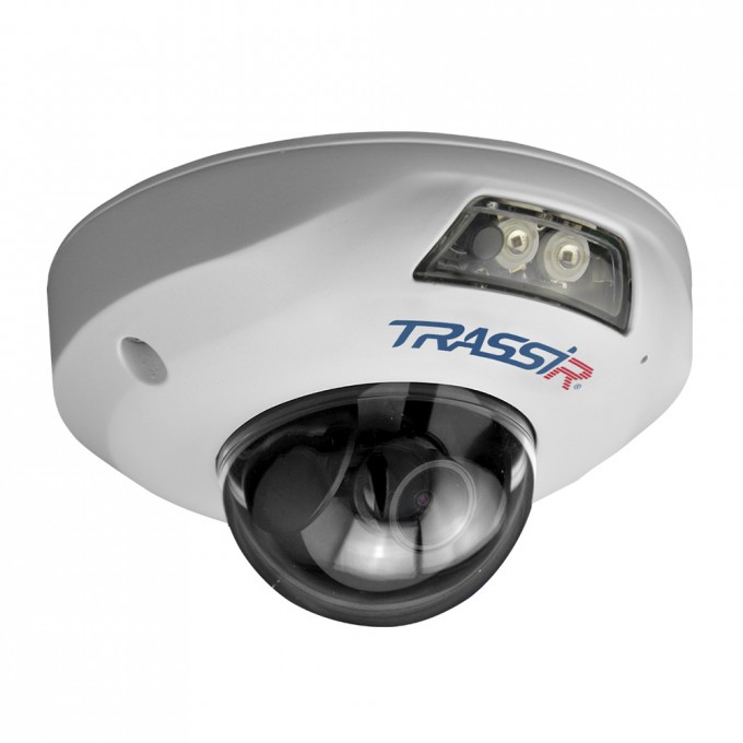 IP-камера TRASSIR TR-D4151IR1 v7 2.8