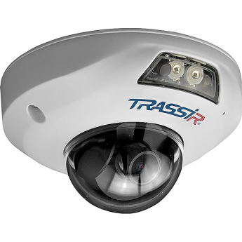 IP-камера TRASSIR TR-D4221WDIR2 V2 2.8