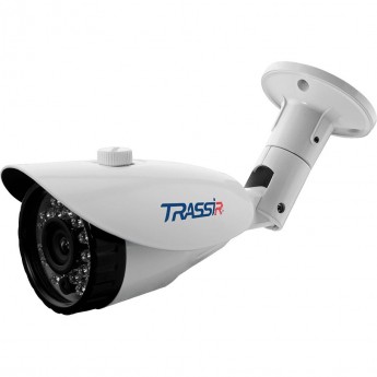 IP-камера TRASSIR TR-D4B5-noPoE v2 (3.6 мм)