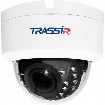 IP-камера TRASSIR TR-D4D2 v2 (2.7–13.5 мм)