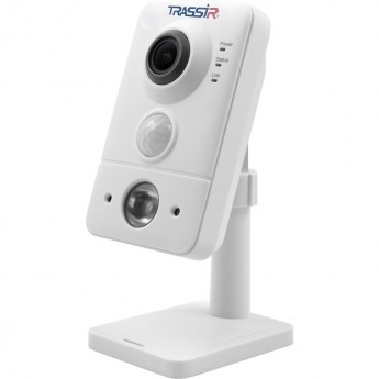 IP-камера TRASSIR TR-D7121IR1 v7 1.9