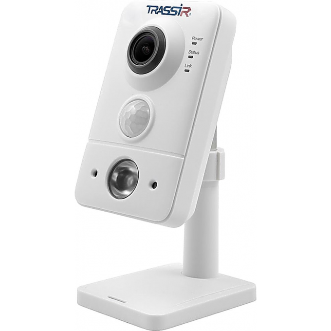IP-камера TRASSIR TR-D7221WDIR2W v2 3.6 IP-камера TRASSIR TR-D7221WDIR2W v2 3.6