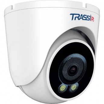 IP-камера TRASSIR TR-D8121CL2 (2.8 мм)