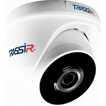 IP-камера TRASSIR TR-D8121IR2W v3 (2.8 мм)