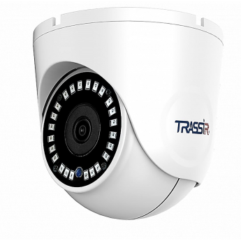 IP-камера TRASSIR TR-D8122ZIR2 v6 (D) 2.8-8