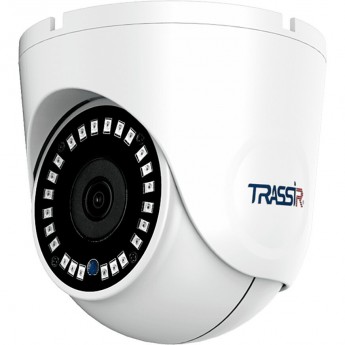 IP-камера TRASSIR TR-D8152ZIR2 v2 2.8–8