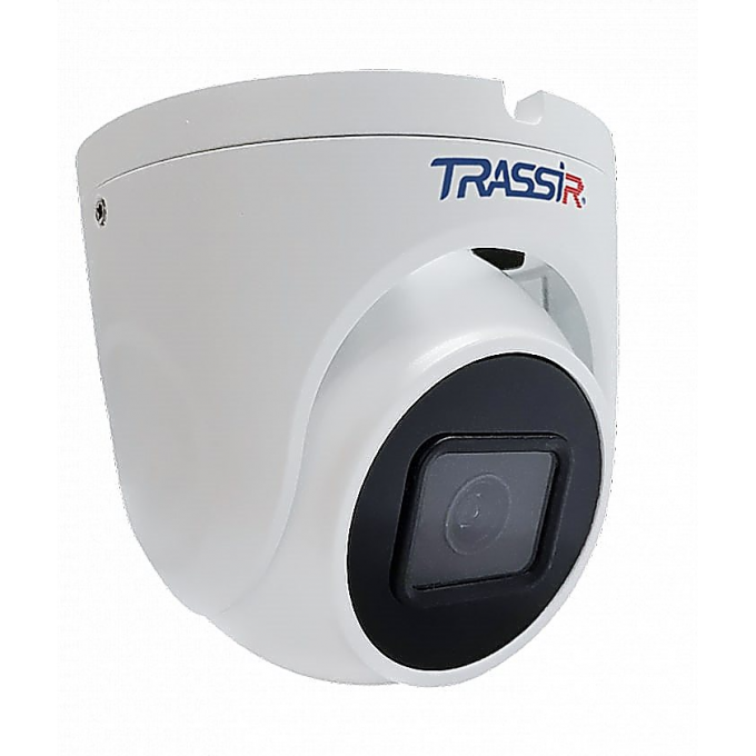 IP-камера TRASSIR TR-D8221WDC 4.0 IP-камера TRASSIR TR-D8221WDC 4.0