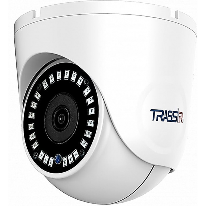 IP-камера TRASSIR TR-D8251WDIR3 v2 1.9