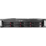 IP-видеорегистратор TRASSIR NEUROSTATION с нейросетевыми модулями 128-канальный AB5015856