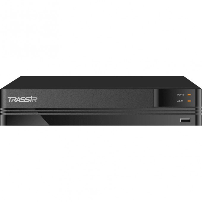 IP-видеорегистратор TRASSIR TR-N1108 v2