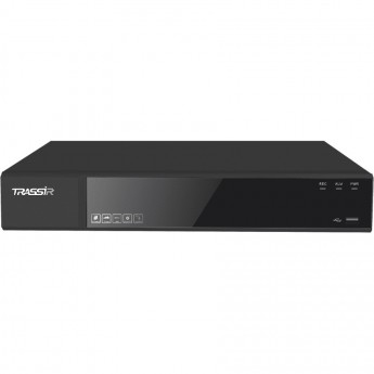 IP-видеорегистратор TRASSIR TR-N1216 v2