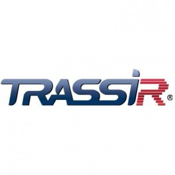 Лицензия TRASSIR AnyIP на подключение по нативному, ONVIF или RTSP протоколу