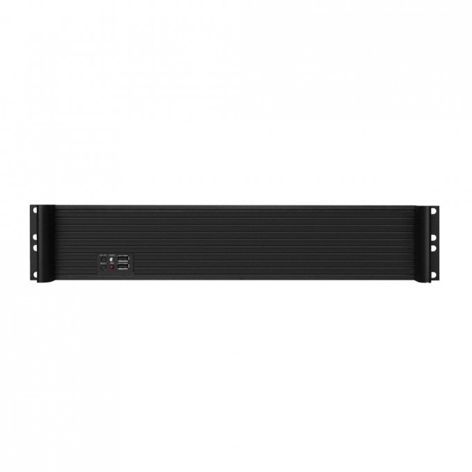 Нейросетевой IP-видеорегистратор TRASSIR NeuroStation 9800R/64 Нейросетевой IP-видеорегистратор TRASSIR NeuroStation 9800R/64