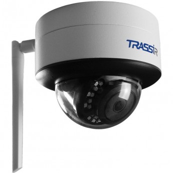 Облачная IP-камера TRASSIR TR-W2D5 v2 2.8