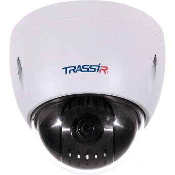 Поворотная IP-камера TRASSIR TR-D5124