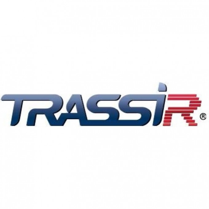 Приложение TRASSIR PEOPLE COUNTER PRO