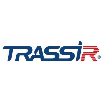 Профессиональное программное обеспечение TRASSIR ANYIP для подключения 1-й любой IP-видеокамеры интегрированной в ПО