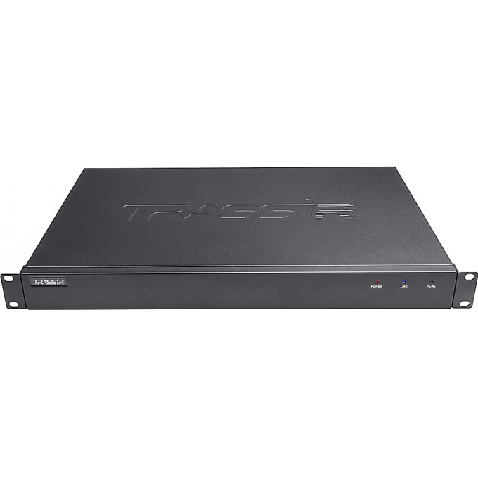 Сетевой видеорегистратор TRASSIR MiniNVR AF Pro 32 v2 Сетевой видеорегистратор TRASSIR MiniNVR AF Pro 32 v2
