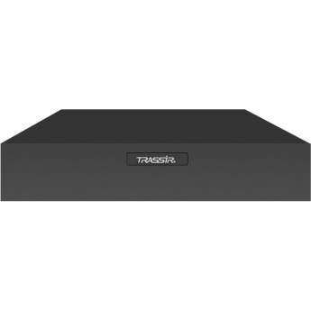 Сетевой видеорегистратор TRASSIR TR-LITE 1106-4P