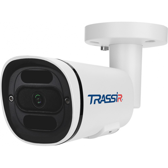 Уличная IP-камера TRASSIR TR-D2151IR3 v7 3.6