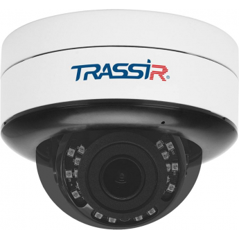 Уличная IP-камера TRASSIR TR-D3153IR2 v2 (D) 2.7-13.5