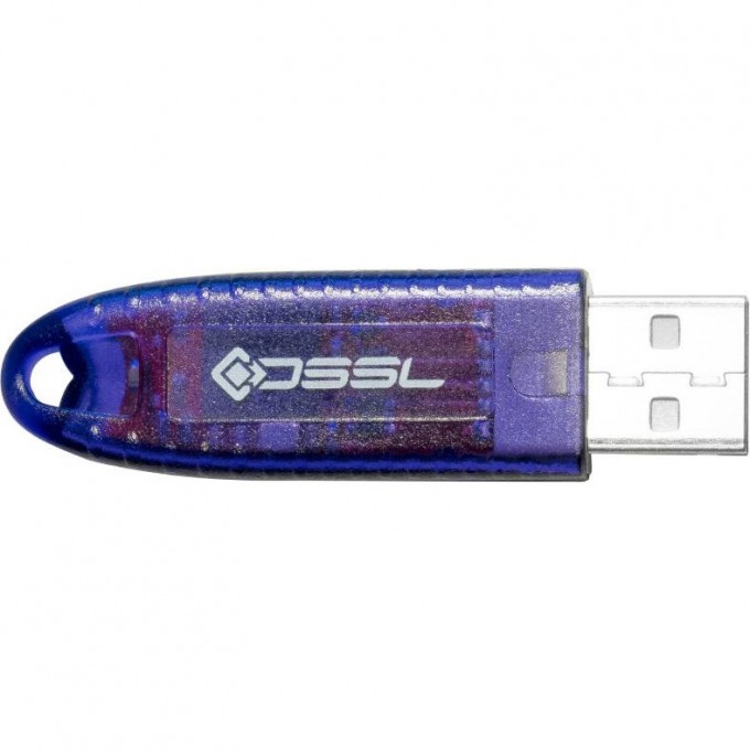 Установочный комплект системы видеонаблюдения TRASSIR для IP видеокамер () USB-TRASSIR