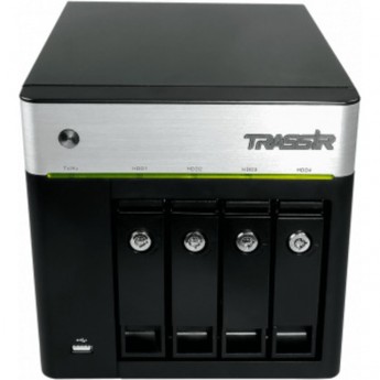 Видеорегистратор TRASSIR DUOSTATION ANYIP 32