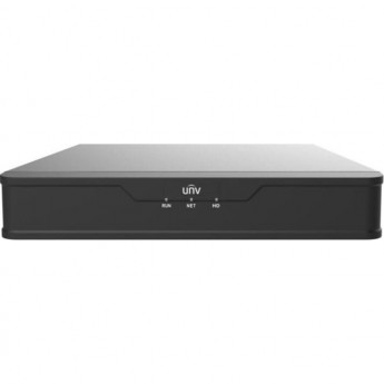 Видеорегистратор TRASSIR NVR301-08S3 IP 8-ми канальный 4K