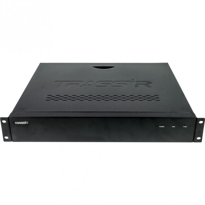 Видеорегистратор TRASSIR MININVR 2209R-8P Видеорегистратор TRASSIR MININVR 2209R-8P