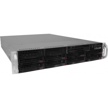 Видеорегистратор TRASSIR NEUROSTATION 8800R/128-A5-S